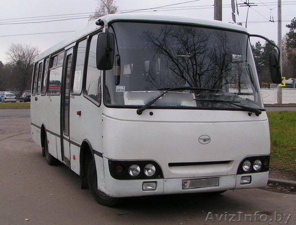 продаю Богдан А 0921 - Изображение #1, Объявление #356550