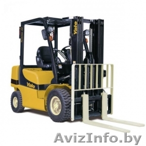  Ремонт  вилочных погрузчиков - Изображение #1, Объявление #359749