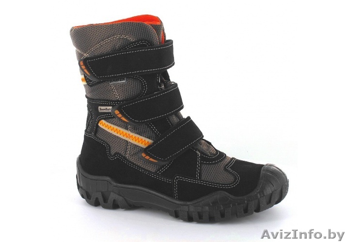 Сапожки зимние BARTEK - Изображение #1, Объявление #366062