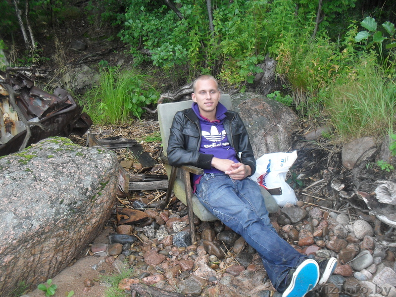 сниму комнату 100уе !!! или ищу человека для снятия квартиры - Изображение #1, Объявление #363884