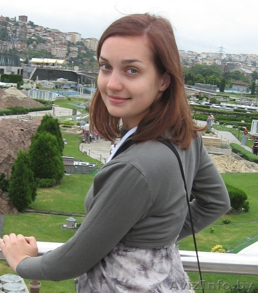 Ищу работу хореографа - Изображение #1, Объявление #362830