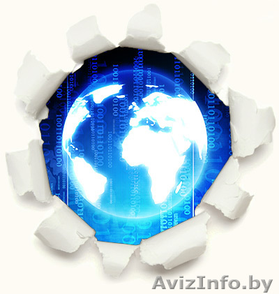 Сделаю сайт быстро - Изображение #1, Объявление #341606