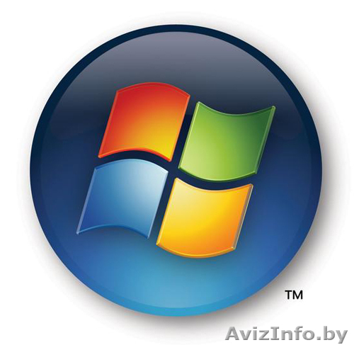 установка windows, ноутбуки и ПК - Изображение #1, Объявление #362621