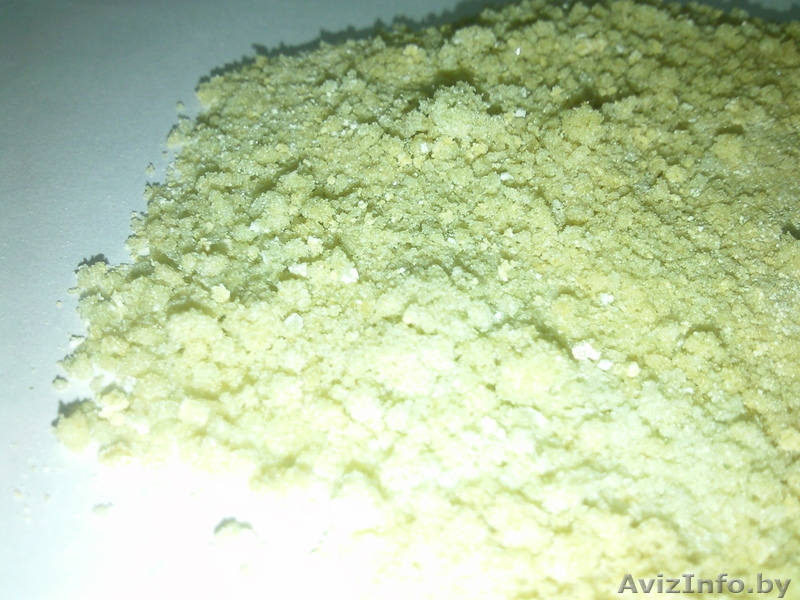 Купорос железный  Сульфат железа  Сернокислое железо Коагулянт - Изображение #1, Объявление #341282