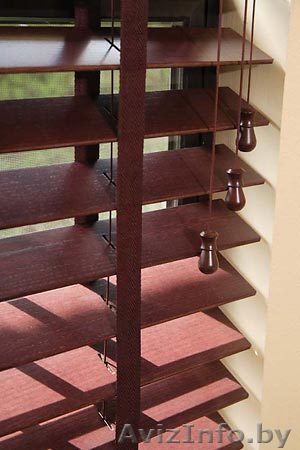 Мы можем произвести жалюзи любой конфигурации, по индивидуальному проекту, оформ - Изображение #1, Объявление #376292