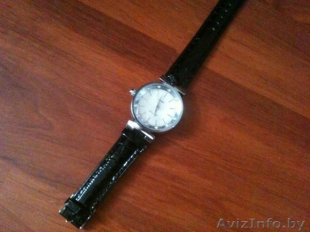  женские-часы, новые. - Изображение #1, Объявление #390520