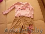 Костюм для девочки, рост 92 см, б/у - Изображение #1, Объявление #387503