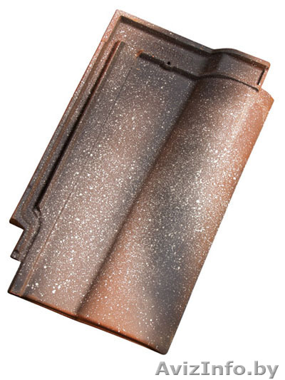 Черепица, клинкерная и керамическая черепица - Изображение #1, Объявление #374933