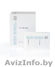 BODY SERIES™ Мыло 3-в-1 	6 брусков х 150 г - Изображение #1, Объявление #378826
