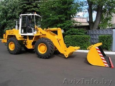 погрузчик Амкодор 342с4 - Изображение #1, Объявление #384935