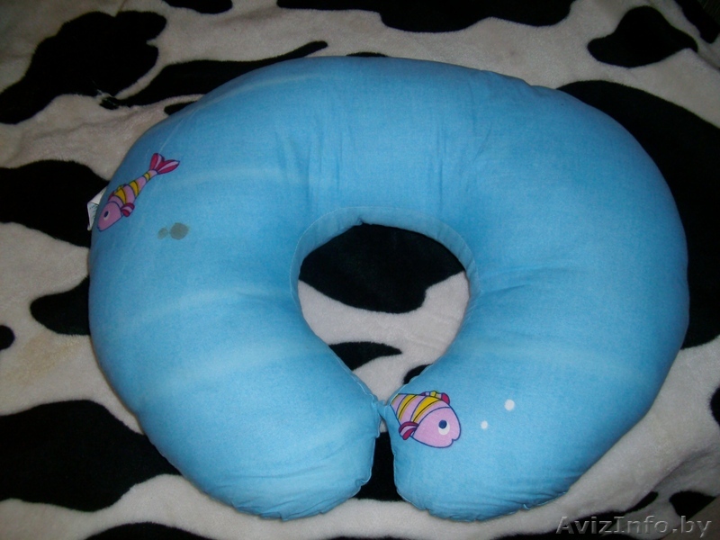 продам подушку для кормления - Изображение #1, Объявление #389048