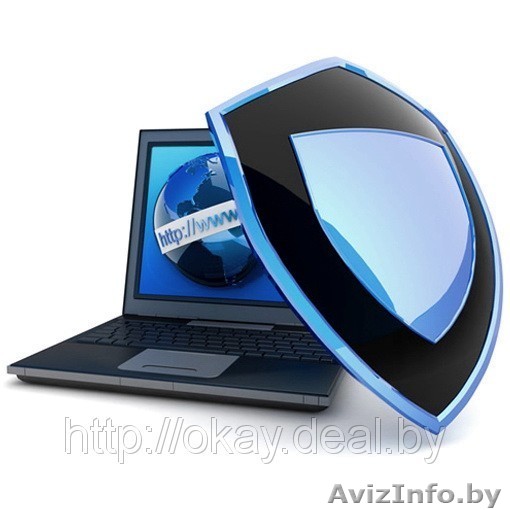 ЛЕЧЕНИЕ/УДАЛЕНИЕ ВИРУСОВ, АНТИВИРУСНАЯ ПРОФИЛАКТИКА В МИНСКЕ - Изображение #1, Объявление #390483