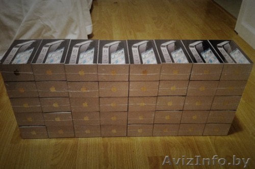 КУПИТЬ 2 GET 1 БЕСПЛАТНО: Factory Unlocked Apple, iPhone 4G HD 32GB - Изображение #1, Объявление #389092