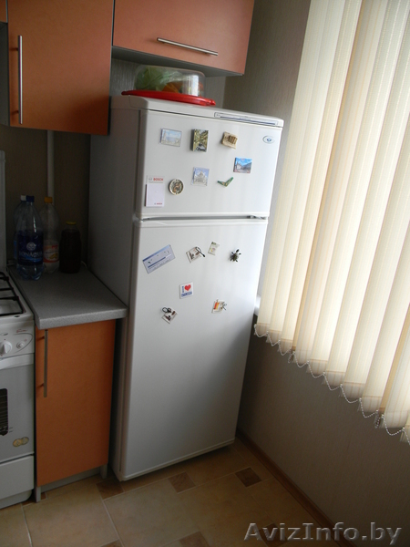 ХОЛОДИЛЬНИК  б/У - Изображение #1, Объявление #375905