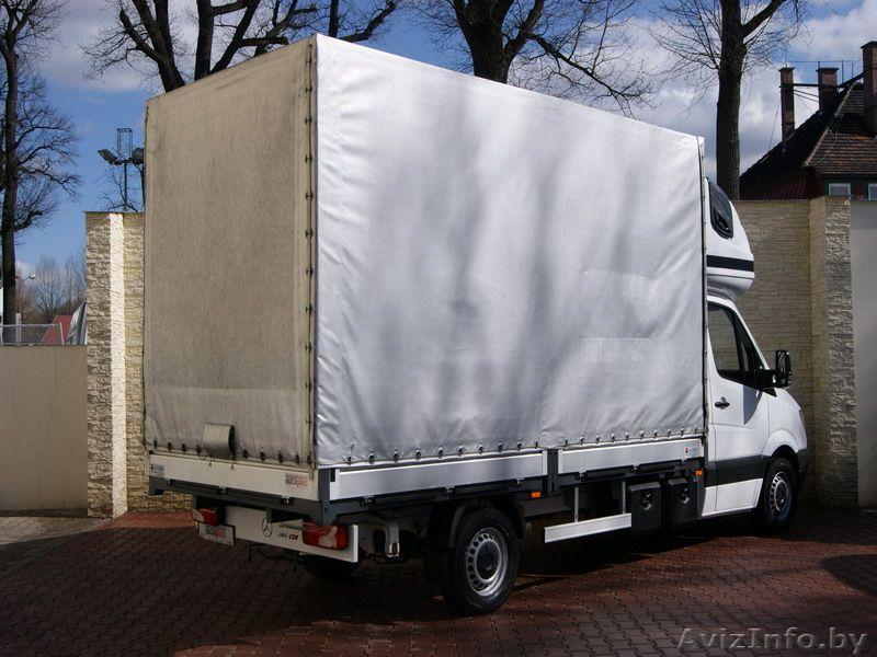 Грузоперевозки до 3-х тонн - Изображение #1, Объявление #395149