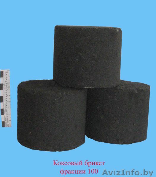 уголь кокс антрацит - Изображение #1, Объявление #381098