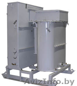 Аренда и продажа станции (трансформаторы) прогрева бетона типа ТСДЗ и КТПТО-80 - Изображение #1, Объявление #373965