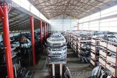 Запчасти для японских автомобилей 90-2005 года в наличии. - Изображение #1, Объявление #392494