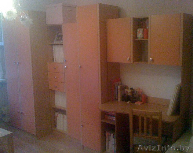 Продается секция в отличном состоянии - Изображение #1, Объявление #369545