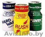 Попперс в Минске, самый большой ассортимент (15 видов ) - Изображение #1, Объявление #396196