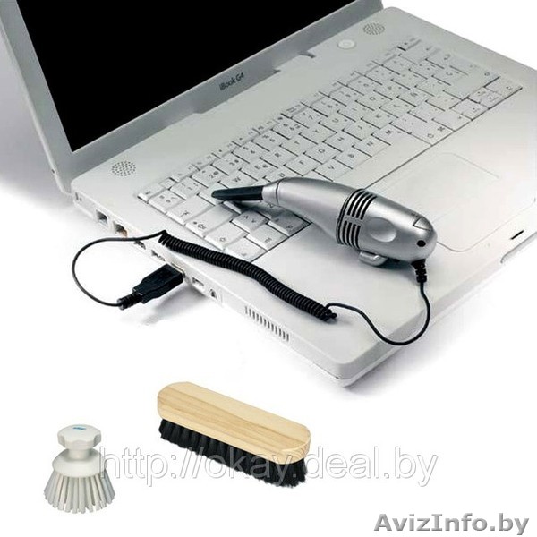 ЧИСТКА ОТ ПЫЛИ НОУТБУКОВ, НЕТБУКОВ И КОМПЬЮТЕРОВ В МИНСКЕ - Изображение #1, Объявление #390489