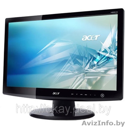 РЕМОНТ ЖКИ-МОНИТОРОВ В МИНСКЕ - Изображение #1, Объявление #390496