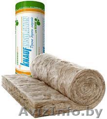 Утеплитель KNAUF – экологический чистый материал. - Изображение #1, Объявление #386935