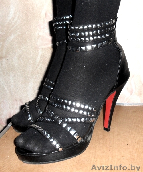 Босоножки женские - Изображение #1, Объявление #393061