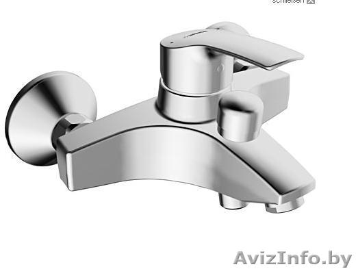 Смеситель для душа - Изображение #1, Объявление #389370