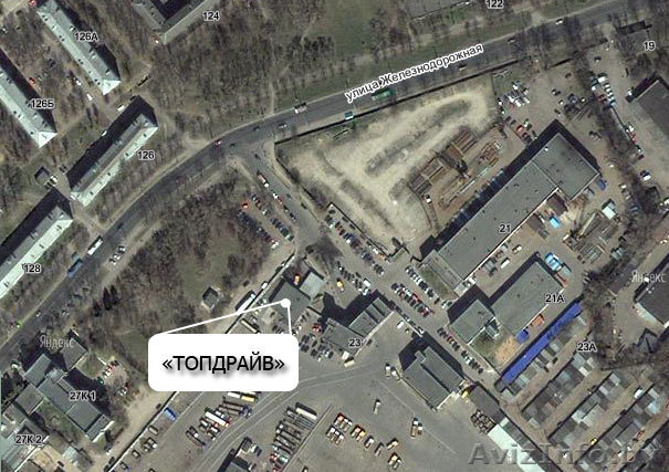 Ремонт, обслуживание, диагностика (СТО). - Изображение #1, Объявление #391817