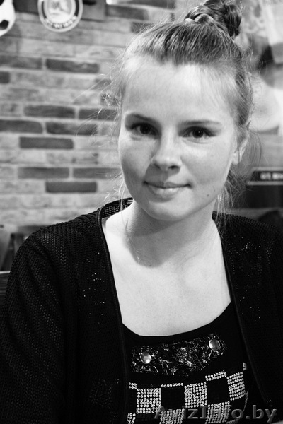 внимательная няня - Изображение #1, Объявление #384557