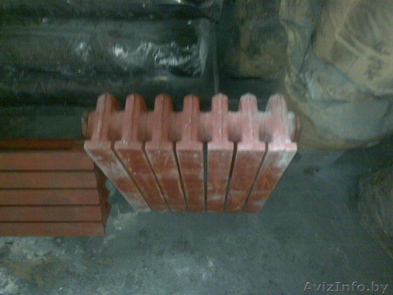 Сурик,олифа, растворитель - Изображение #1, Объявление #408897