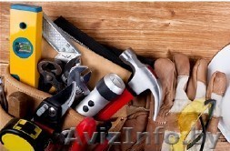 Установка разеток, выключателей - Изображение #1, Объявление #412944