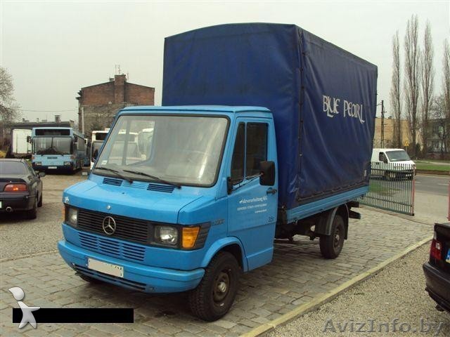 Грузоперевозки, переезд по Минску и РБ, быстро и надежно! Грузчики. - Изображение #1, Объявление #211265