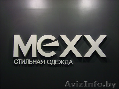 Изготовление объемных букв - Изображение #1, Объявление #419076