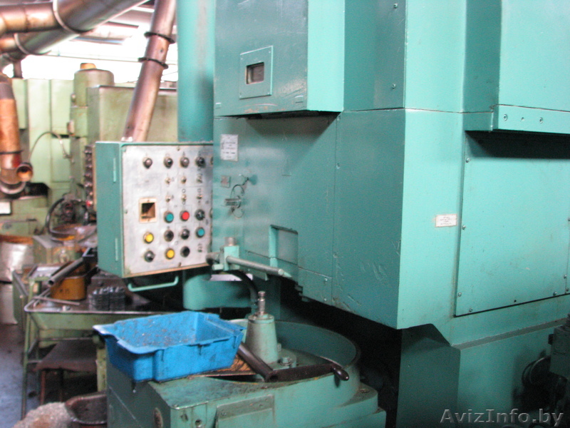 Станки по металлообработке - Изображение #1, Объявление #419594