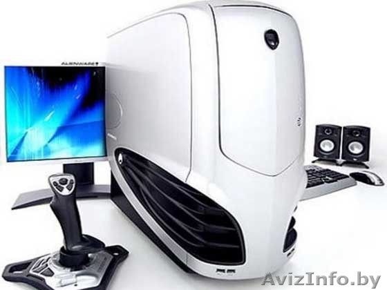 Установка Windows XP  Windows 7 на нетбук без DVD привода, ноутбук,ПК - Изображение #1, Объявление #402579