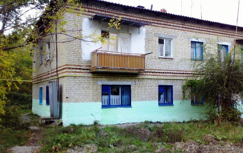 Продаётся двухкомнатная квартира в г. Октябрьск Самарской обл - Изображение #1, Объявление #404096