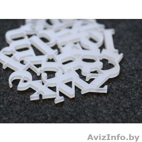 Фрезерная резка - Изображение #1, Объявление #418250