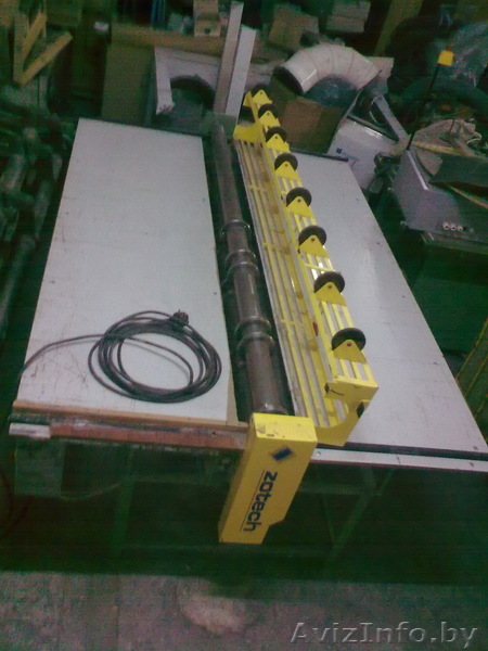 Продам Беговальный станок Zotech NK5 - Изображение #1, Объявление #418496