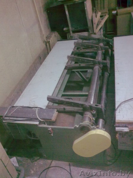 Продается станок для вырубки клапанов Zotech CK5 - Изображение #1, Объявление #418483