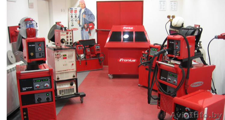 Сварка, резка, любые металлы! - Изображение #1, Объявление #398174