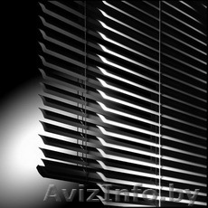 ЖАЛЮЗИ горизонтальные, вертикальные - Изображение #1, Объявление #352977