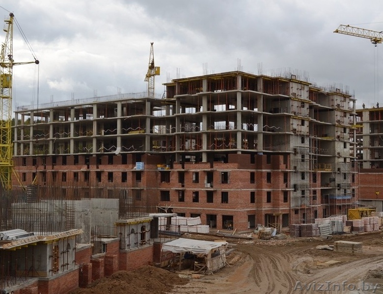 Каменщик кирпичная кладка - Изображение #1, Объявление #401429