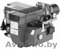 Горелки на отработанном масле, котлы на отработанном масле - Изображение #1, Объявление #419145