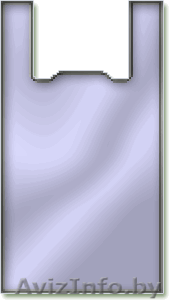 Продам полиэтиленовые пакеты (ПНД)  - Изображение #1, Объявление #412332