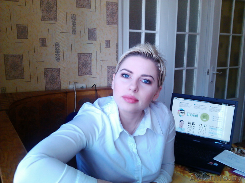 ищу работу с полной или частичной занятостью! - Изображение #1, Объявление #416245