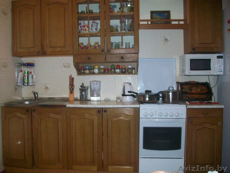 Кухня  мойка... - Изображение #1, Объявление #413762