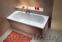 Все виды сантехнических работ(сантехника, отопления) - Изображение #1, Объявление #410313