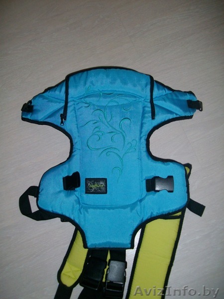 продам кенгуру от 0 до 13 кг. - Изображение #1, Объявление #399654